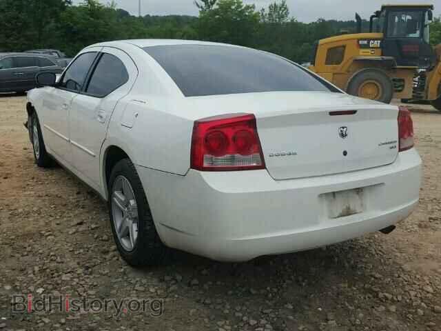 2010 DODGE CHARGER - VIN: 2B3CA4CT5AH175933 - Фото 3