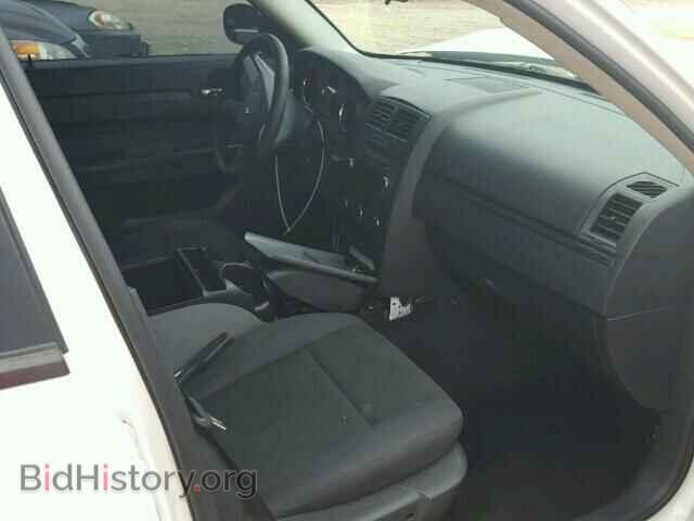 2010 DODGE CHARGER - VIN: 2B3CA4CT5AH175933 - Фото 5