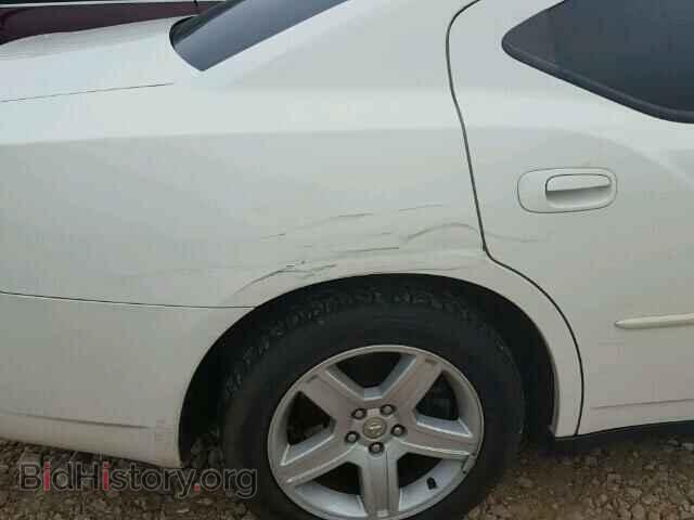 2010 DODGE CHARGER - VIN: 2B3CA4CT5AH175933 - Фото 10
