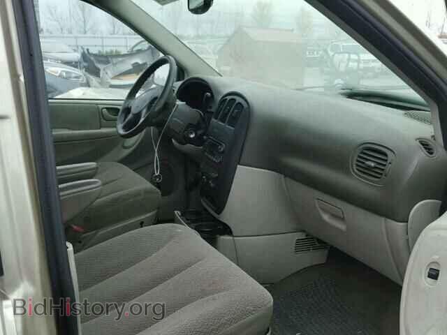 2007 DODGE CARAVAN - VIN: 1D4GP25RX7B176892 - Photo 5