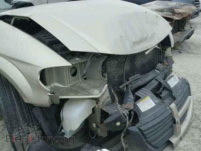 2007 DODGE CARAVAN - VIN: 1D4GP25RX7B176892 - Photo 9