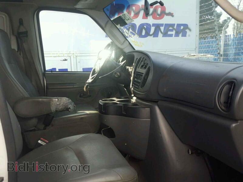 2006 Ford ECONOLINE (VIN 1FTNE24L06DA86175) — фото 5 из 10