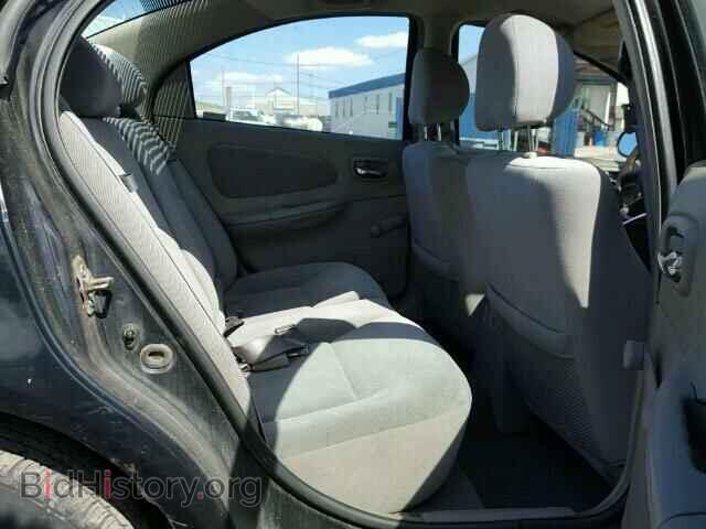 2000 DODGE NEON - VIN: 1B3ES46C5YD539258 - Фото 6