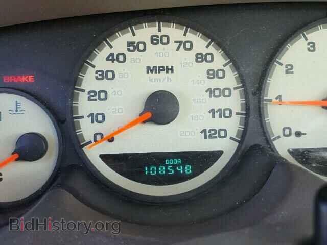 2000 DODGE NEON - VIN: 1B3ES46C5YD539258 - Фото 8