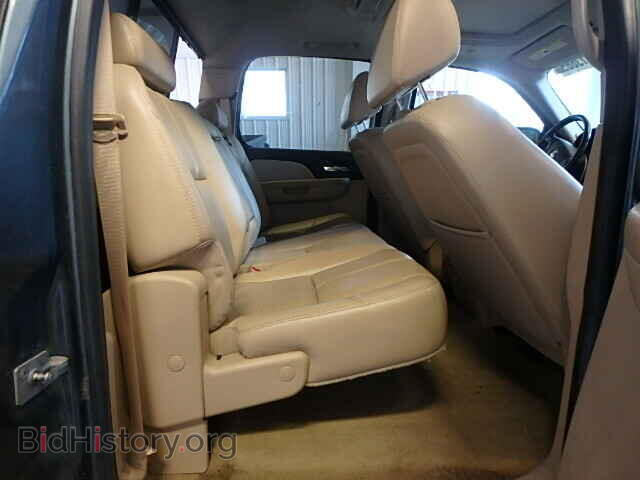 2007 CHEVROLET SILVERADO - VIN: 2GCEK13Y871588705 - Фото 6