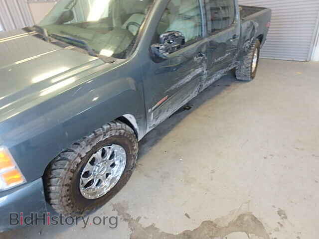 2007 CHEVROLET SILVERADO - VIN: 2GCEK13Y871588705 - Фото 9
