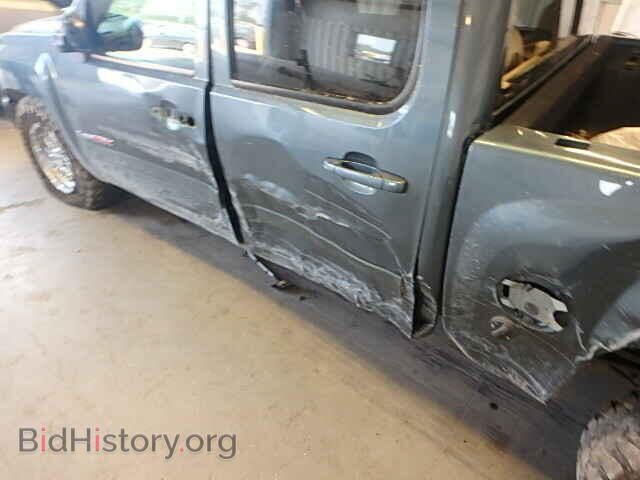 2007 CHEVROLET SILVERADO - VIN: 2GCEK13Y871588705 - Фото 10