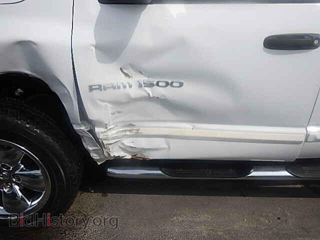 2004 DODGE RAM 1500 - VIN: 1D7HU18D44J145357 - Фото 9