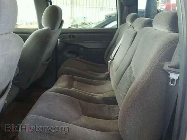 2006 CHEVROLET SILVERADO - VIN: 1GCHK23D46F218892 - Photo 6