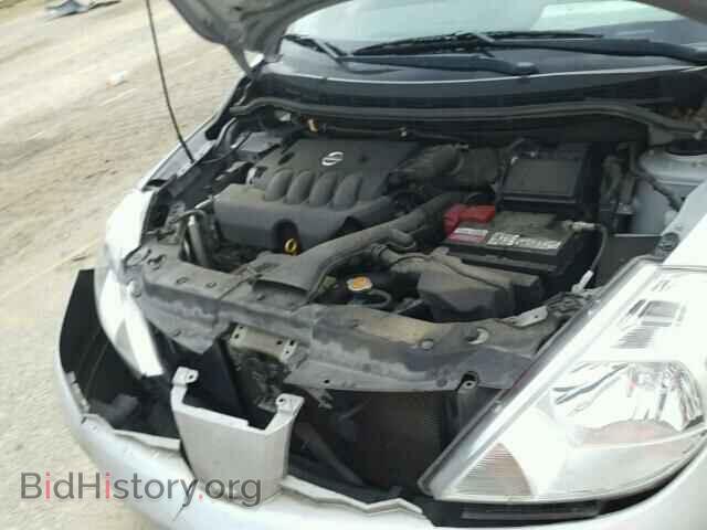 2011 NISSAN VERSA - VIN: 3N1BC1CPXBL363347 - Фото 7
