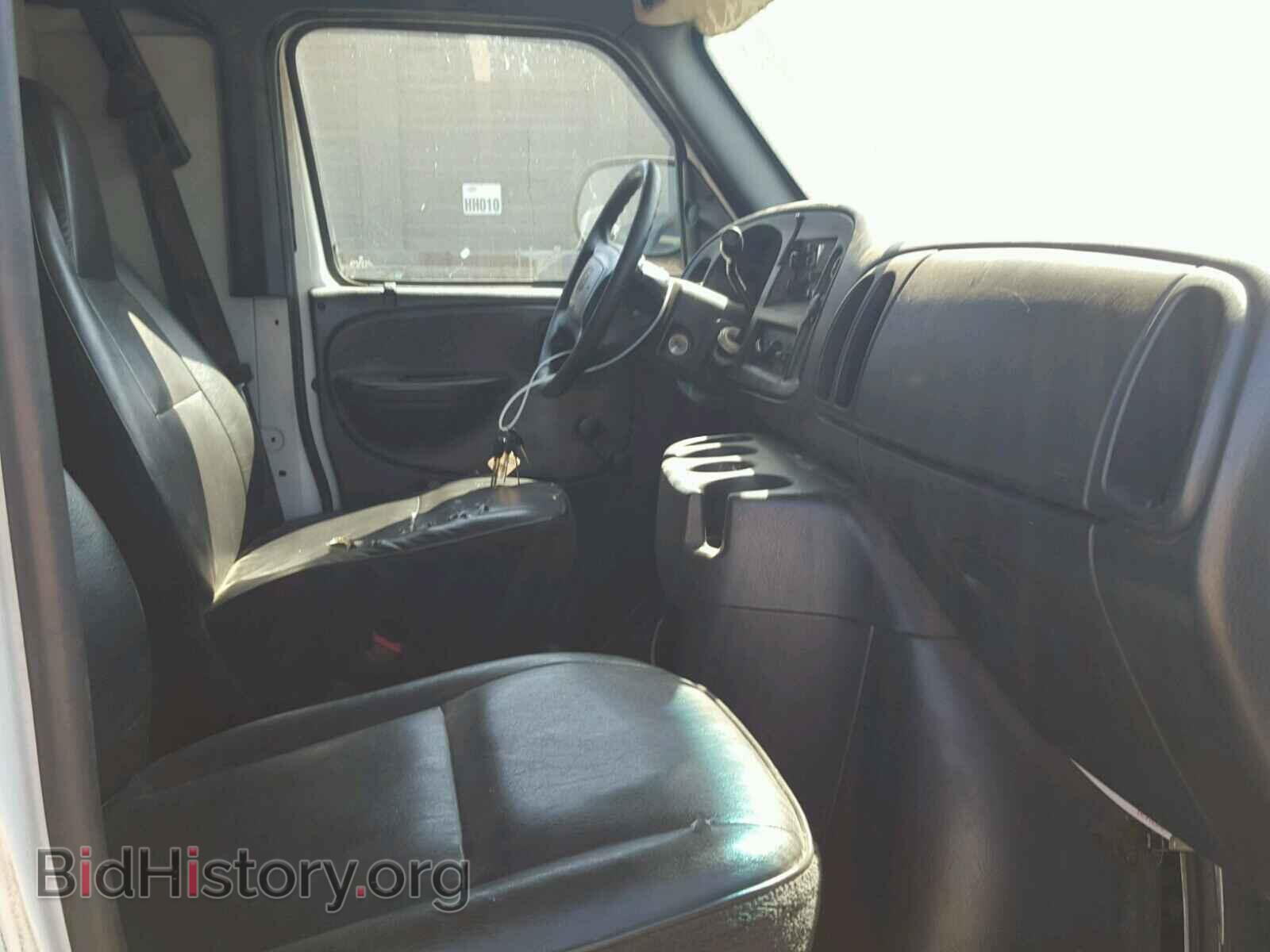 2003 DODGE RAM VAN - VIN: 2D7JB21Y23K507389 - Фото 5
