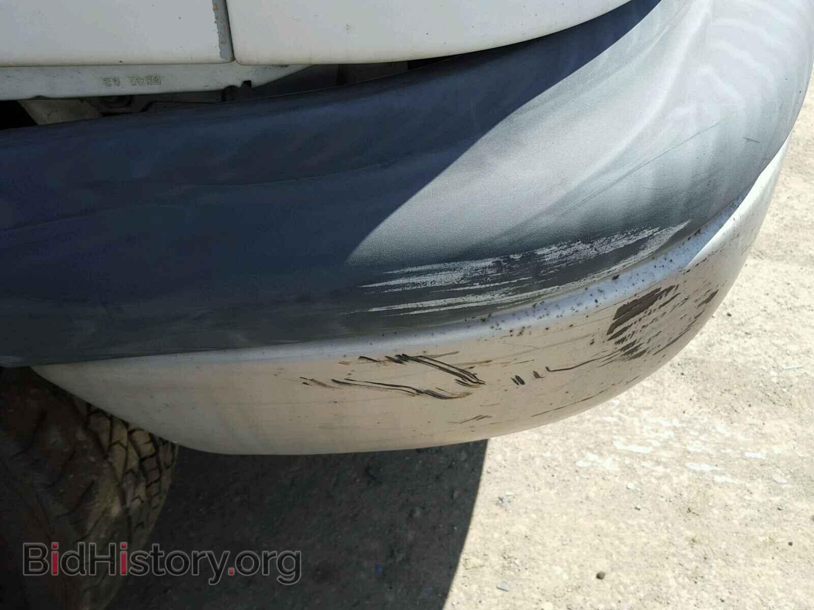2003 DODGE RAM VAN - VIN: 2D7JB21Y23K507389 - Фото 9