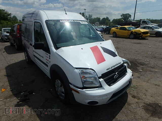 Фотография NM0LS6BNXDT129125 - FORD TRANSIT CO 2013