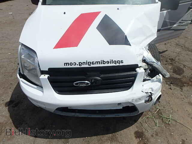 2013 FORD TRANSIT CO - VIN: NM0LS6BNXDT129125 - Фото 7