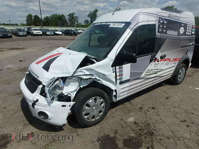 2013 FORD TRANSIT CO - VIN: NM0LS6BNXDT129125 - Фото 9
