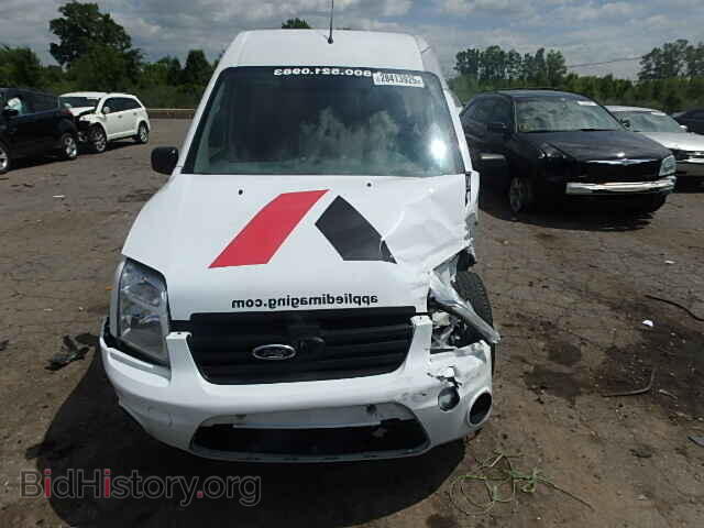 2013 FORD TRANSIT CO - VIN: NM0LS6BNXDT129125 - Фото 10