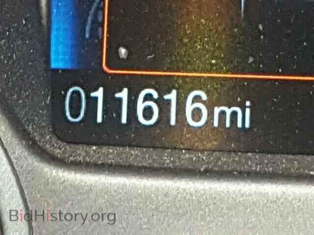 2016 FORD FOCUS - VIN: 1FADP3F27GL313827 - Photo 8