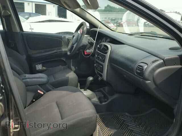 2005 DODGE NEON - VIN: 1B3ES56CX5D104785 - Фото 5
