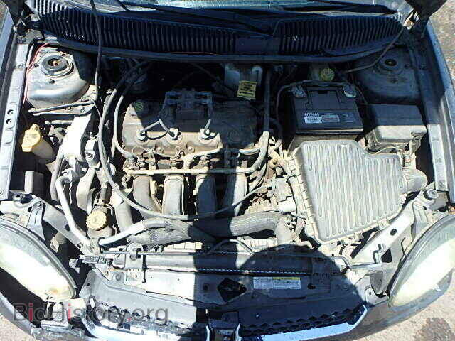 2004 DODGE NEON - VIN: 1B3ES26C94D507430 - Фото 7