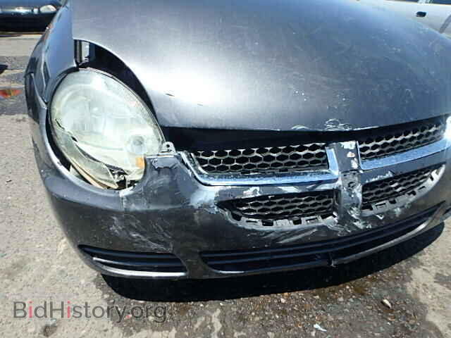 2004 DODGE NEON - VIN: 1B3ES26C94D507430 - Фото 10