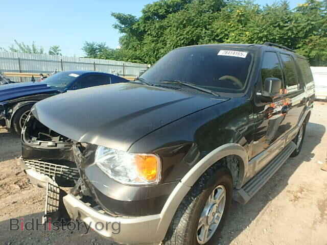 2005 FORD EXPEDITION - VIN: 1FMPU18505LA14877 - Фото 2