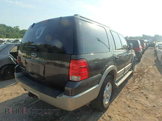 2005 FORD EXPEDITION - VIN: 1FMPU18505LA14877 - Фото 4