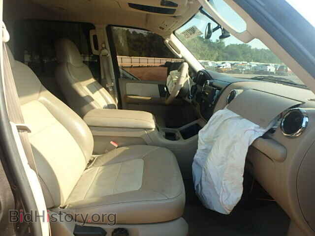 2005 FORD EXPEDITION - VIN: 1FMPU18505LA14877 - Фото 5
