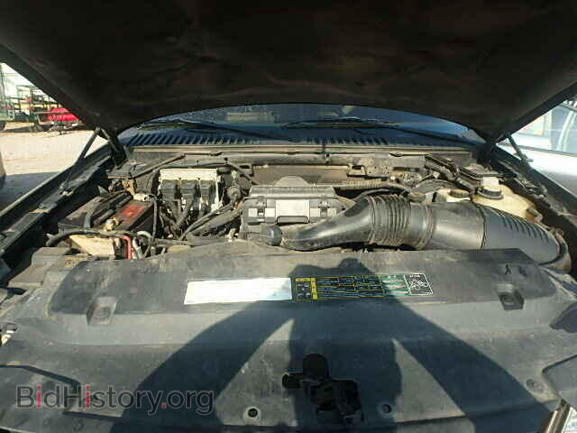 2005 FORD EXPEDITION - VIN: 1FMPU18505LA14877 - Фото 7