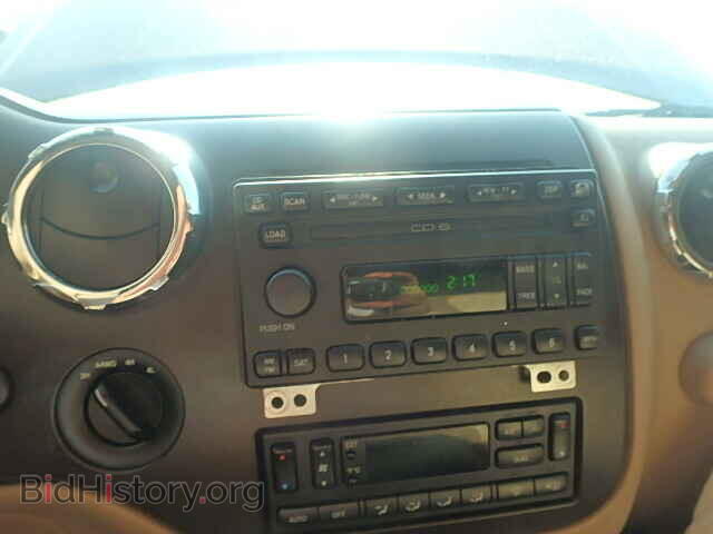 2005 FORD EXPEDITION - VIN: 1FMPU18505LA14877 - Фото 9