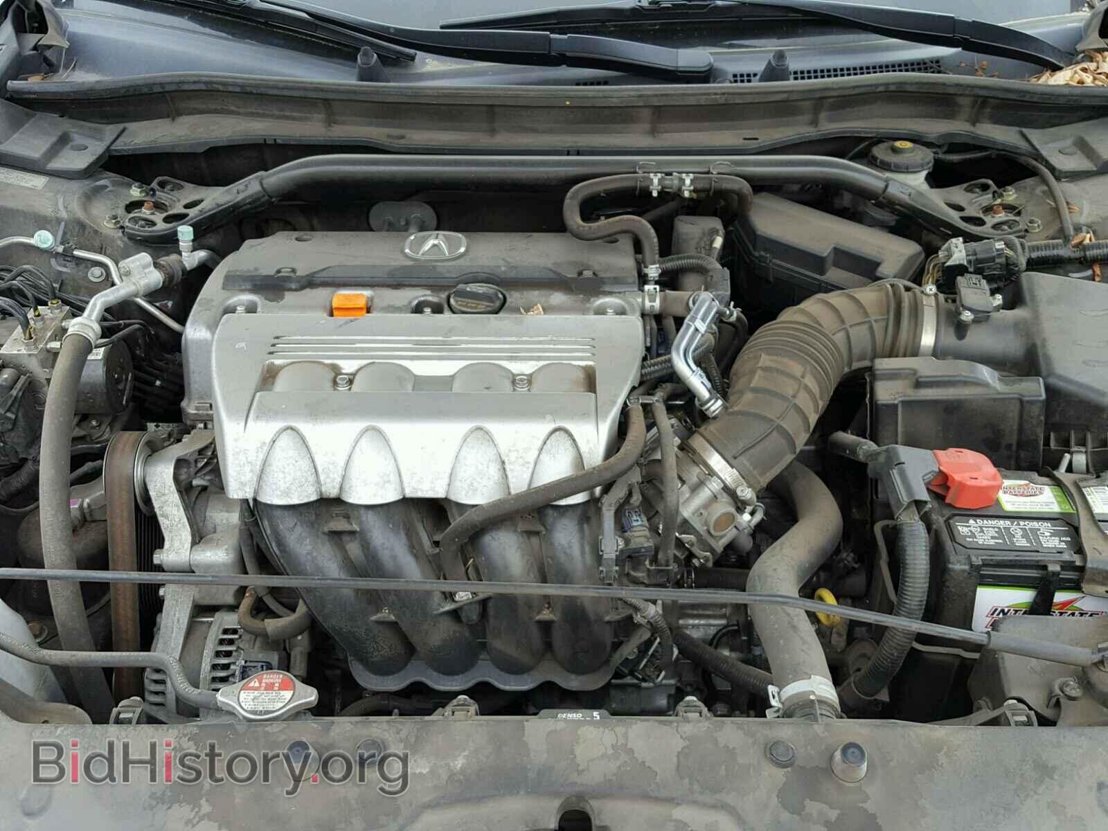 2013 ACURA TSX - VIN: JH4CU2F69DC006035 - Фото 7