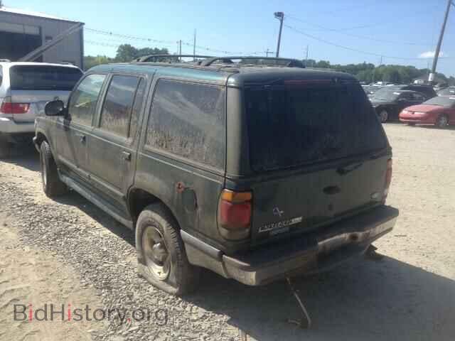 1997 FORD EXPLORER - VIN: 1FMDU34X5VUC44530 - Фото 3