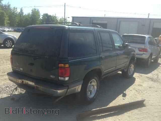 1997 FORD EXPLORER - VIN: 1FMDU34X5VUC44530 - Фото 4