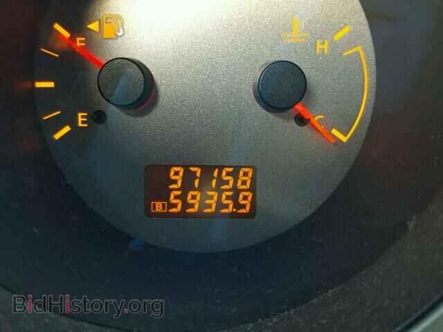 2005 NISSAN MAXIMA - VIN: 1N4BA41EX5C845585 - Фото 8