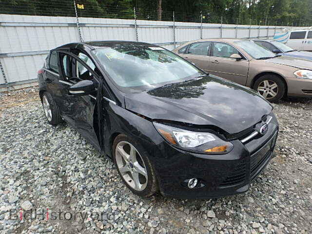 Photo 1FAHP3N28CL354335 - FORD FOCUS 2012