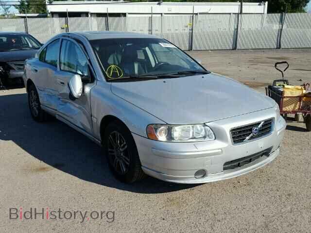 Photo YV1RH592092725188 - VOLVO S60 2009