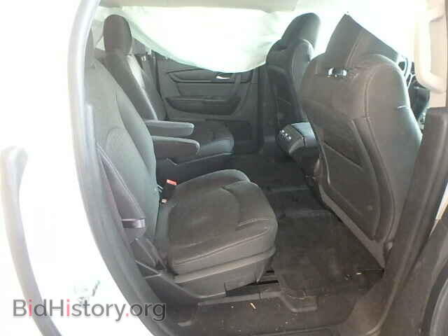 2014 GMC ACADIA - VIN: 1GKKRPKD4EJ319382 - Фото 6