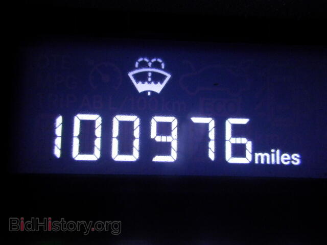 2012 DODGE CARAVAN - VIN: 2C4RDGCG5CR160348 - Фото 8