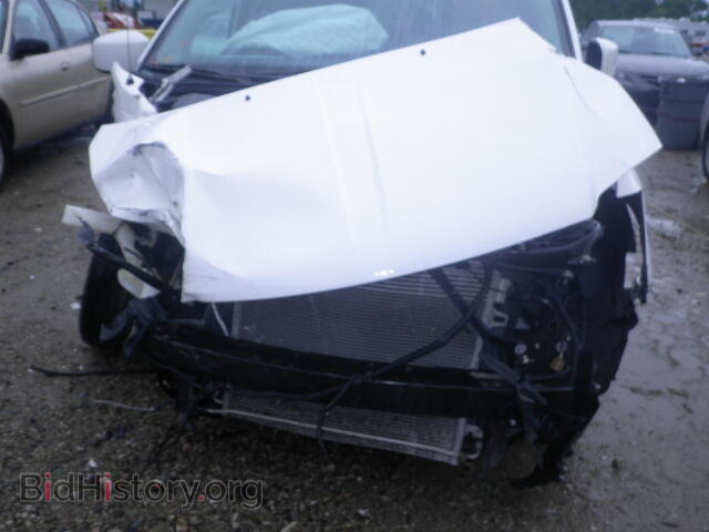2012 DODGE CARAVAN - VIN: 2C4RDGCG5CR160348 - Фото 9