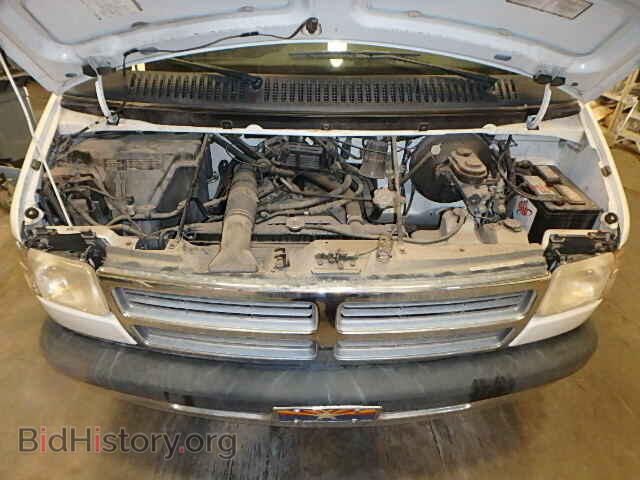 1994 DODGE RAM VAN - VIN: 2B6HB21X4RK108240 - Фото 7