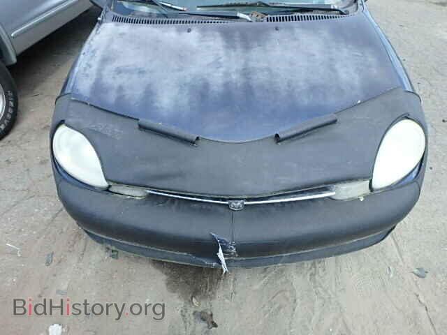 2001 DODGE NEON - VIN: 1B3ES46C51D176143 - Фото 10
