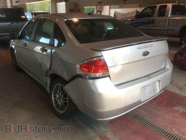 2010 FORD FOCUS - VIN: 1FAHP3FN6AW183041 - Фото 3