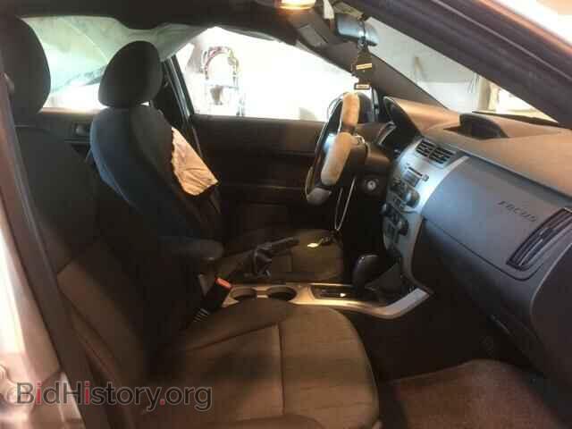2010 FORD FOCUS - VIN: 1FAHP3FN6AW183041 - Фото 5