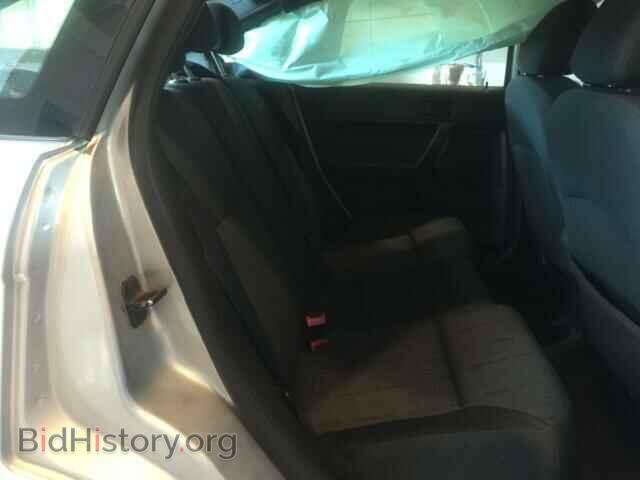 2010 FORD FOCUS - VIN: 1FAHP3FN6AW183041 - Фото 6