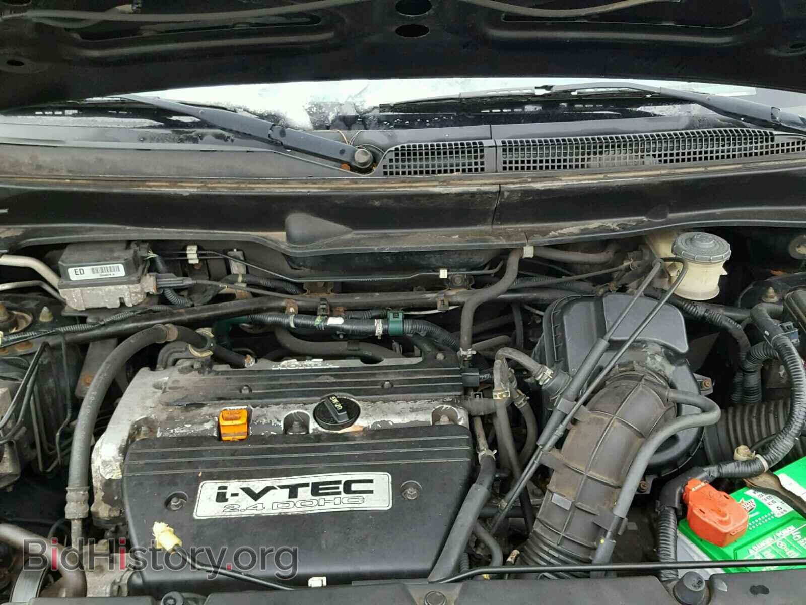 2003 HONDA ELEMENT - VIN: 5J6YH28533L017251 - Photo 7
