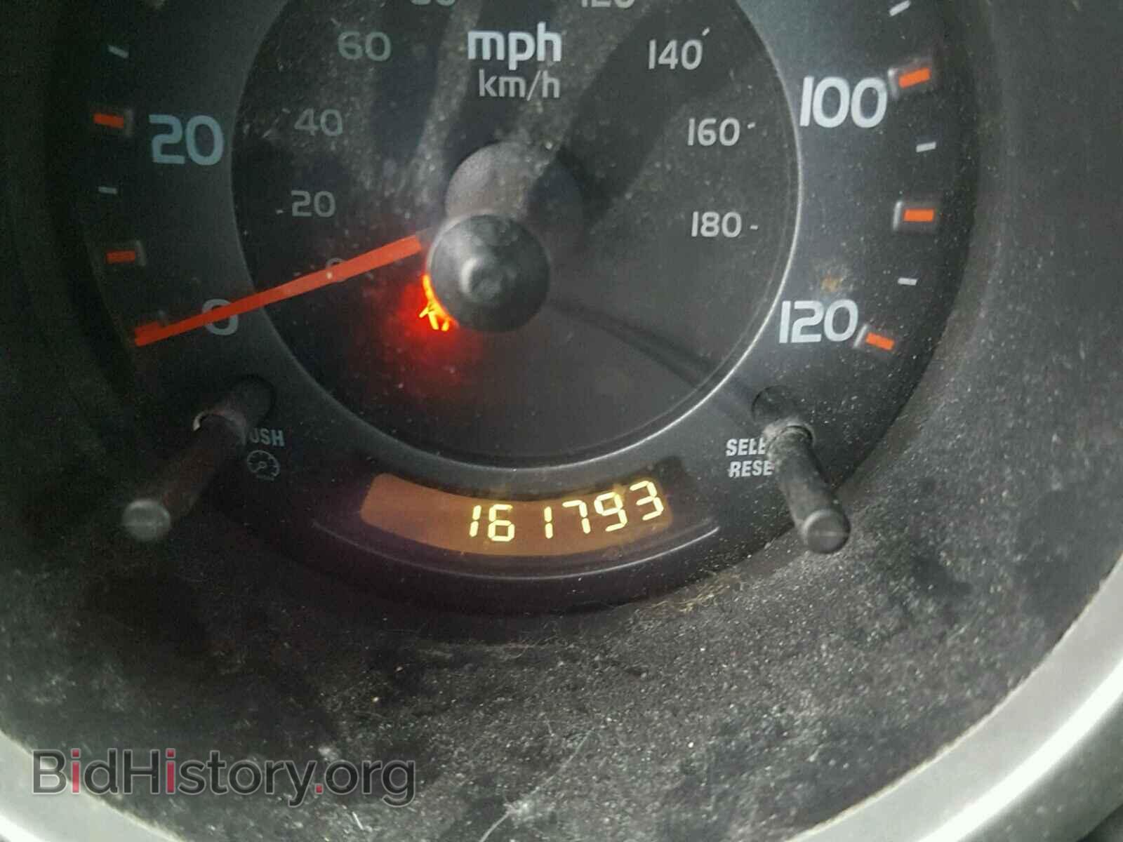2003 HONDA ELEMENT - VIN: 5J6YH28533L017251 - Photo 8