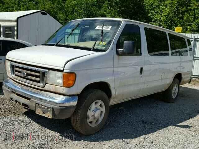 2004 FORD ECONOLINE - VIN: 1FBSS31LX4HB11907 - Photo 2