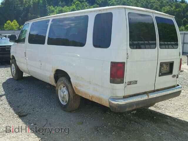 2004 FORD ECONOLINE - VIN: 1FBSS31LX4HB11907 - Photo 3