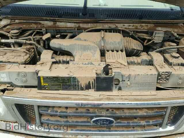 2004 FORD ECONOLINE - VIN: 1FBSS31LX4HB11907 - Photo 7