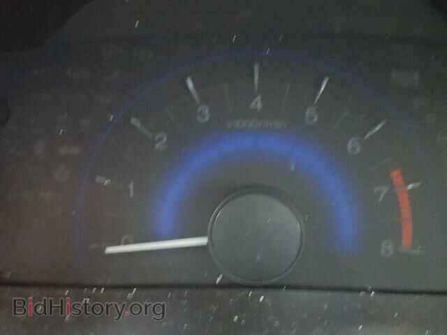 2013 HONDA CIVIC - VIN: 19XFB2F86DE201329 - Фото 8