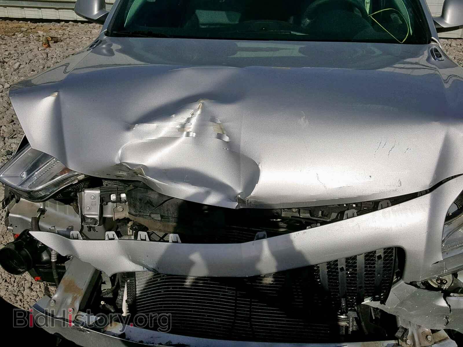 2013 BUICK REGAL - VIN: 2G4GS5EV3D9190748 - Фото 7
